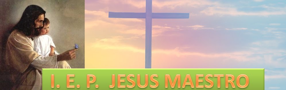 I. E. P. Jesús Maestro