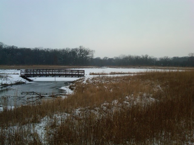 Blackwell+forest+preserve