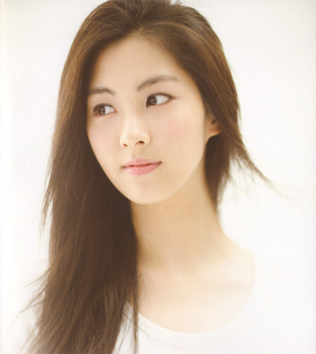 Que le encuentran de feo a sooyoung? U.U 2z3v4wl
