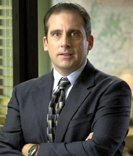 Michael Scott Cheese
