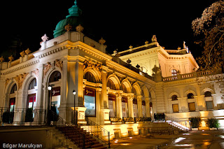 Vienna sightseeing strauss rathhouse opera