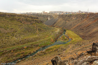 Կարմիր Բերդ, Զովունի, Երևան