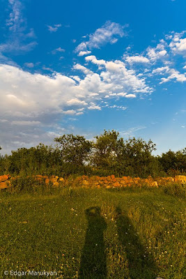 Բնապատկերներ Դսեղից Landscapes from Dsegh Armenia