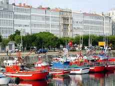 Concello da Coruña