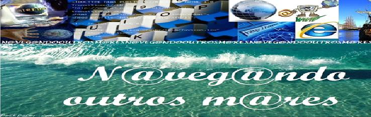 N@VEG@NDOOUTROSM@RES