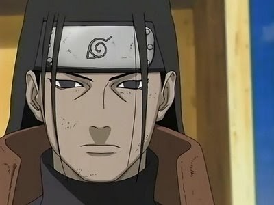 Como Desenhar o Primeiro Hokage - Hashirama Senju - Passo a passo 