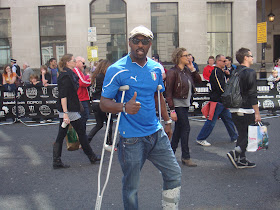 banana yellow Studebaker