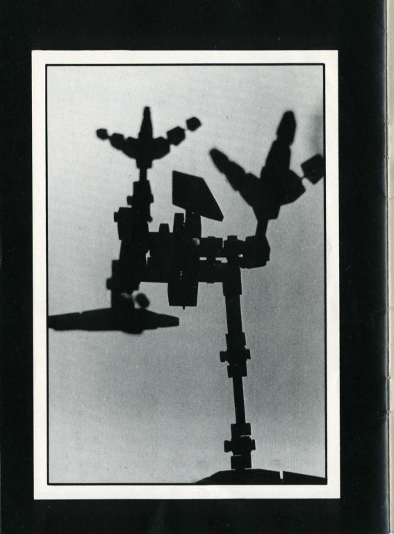 O' Discordia! The Cure Carnage Visors (4/5)