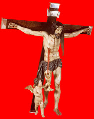 Cristo de la sangre