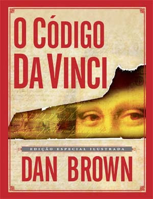 Livros O+C%C3%B3digo+Da+Vinci