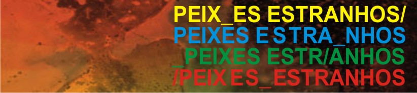 Peixes Estranhos