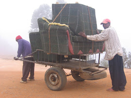 Moving Van