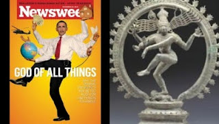 obama shiva