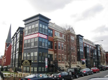 Bogdan Builders, Logan Station Condos Logan Circle real estate