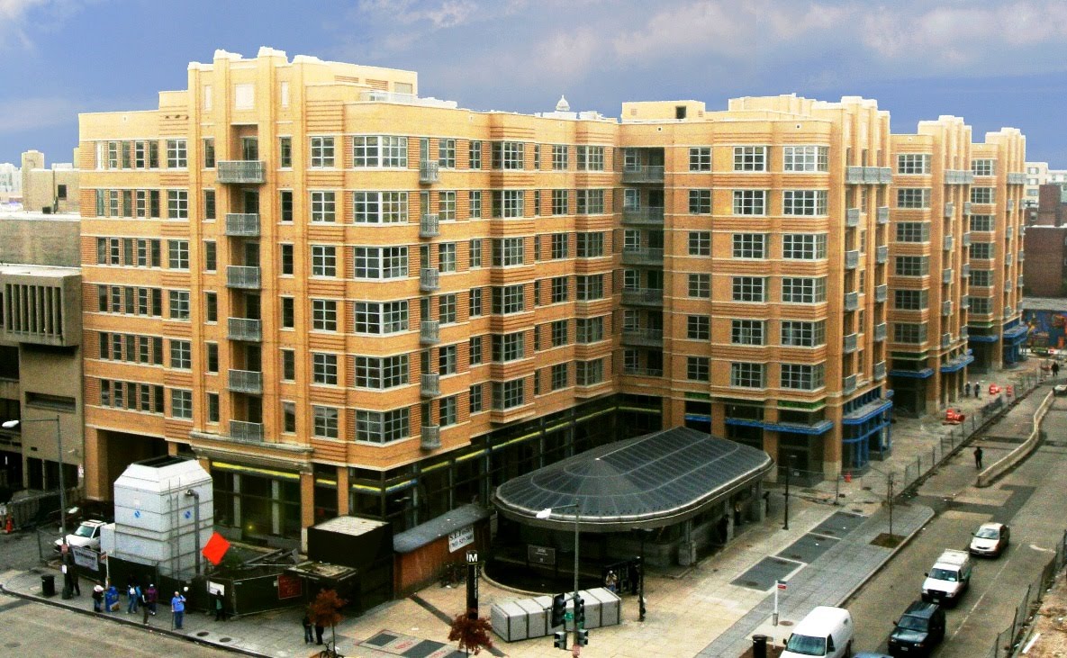 Highland Park Apartments Dc Rent