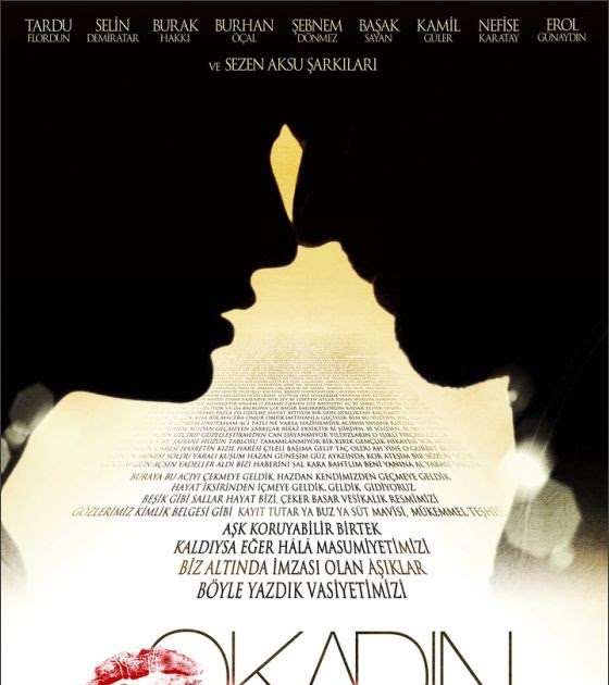 O Kadın Filmini Full Online İzle Vizyon Film izle Türk Filmleri