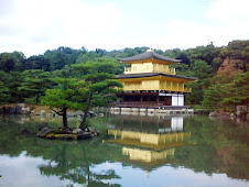 Kyoto temple