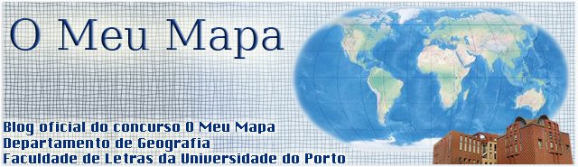 O Meu Mapa