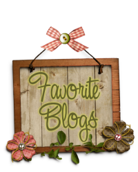 Favorite Blogs