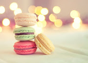 LOVE MACARONS