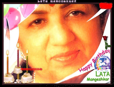 Lata Mangeshkar All Hit Songs Free Download