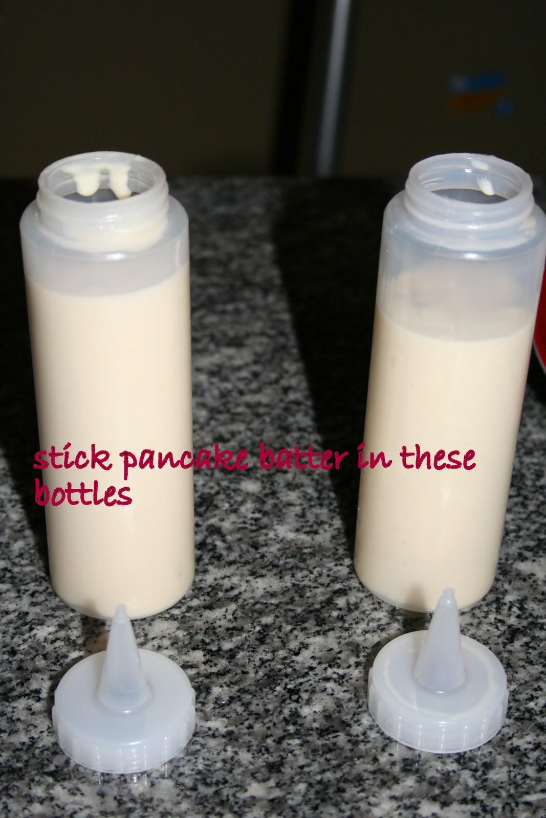 A Mom Not a Professional Nor a Perfectionist i HEART Pancakes