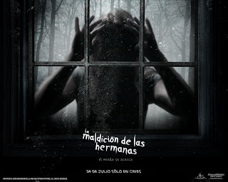 The Uninvited - La Maldicion de las Hermanas (2009)