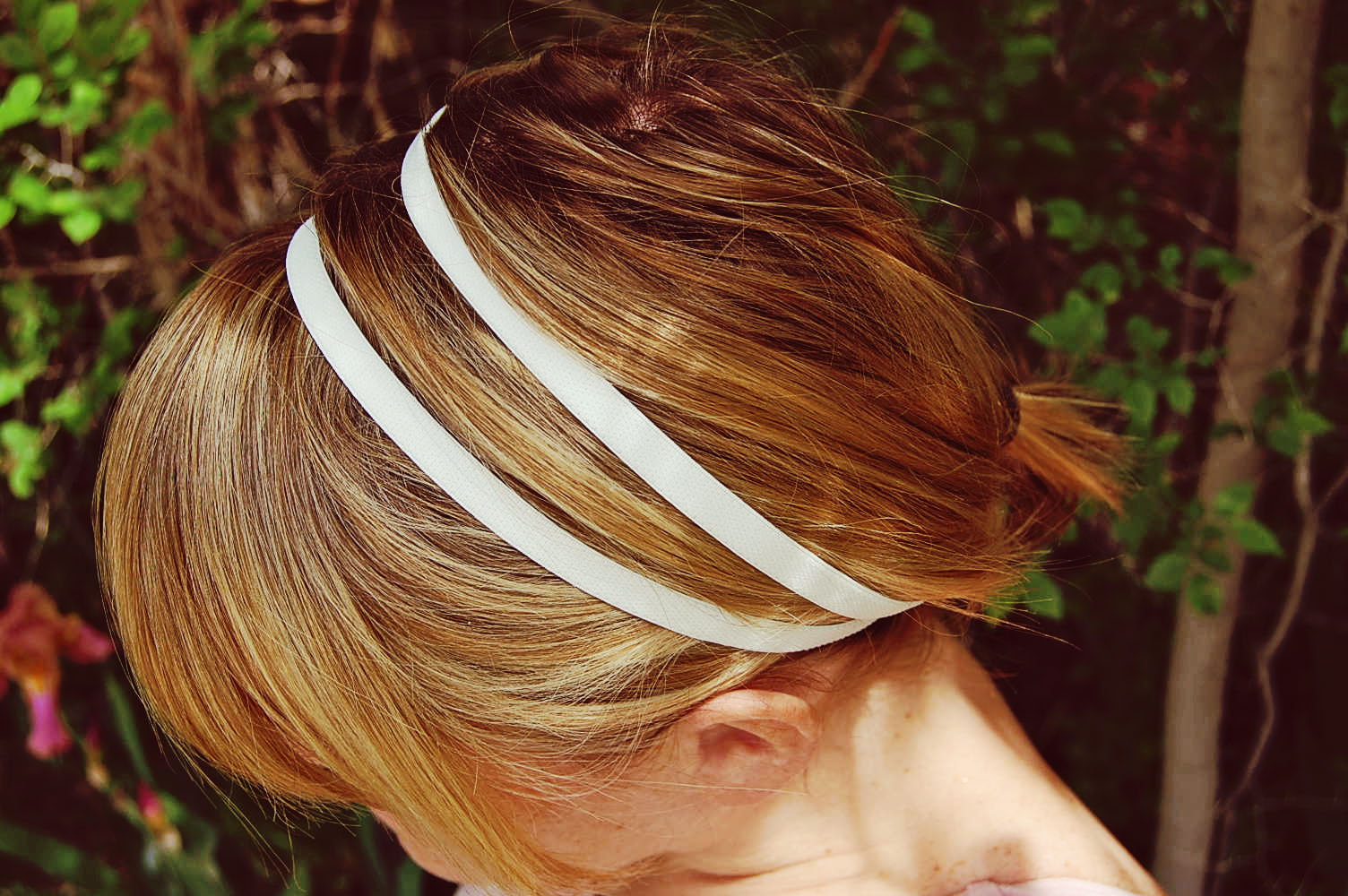 Toad's Treasures Lifestyle Family Blog by Emily Ashby The "Bra strap