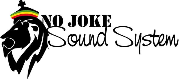 No Joke Sound