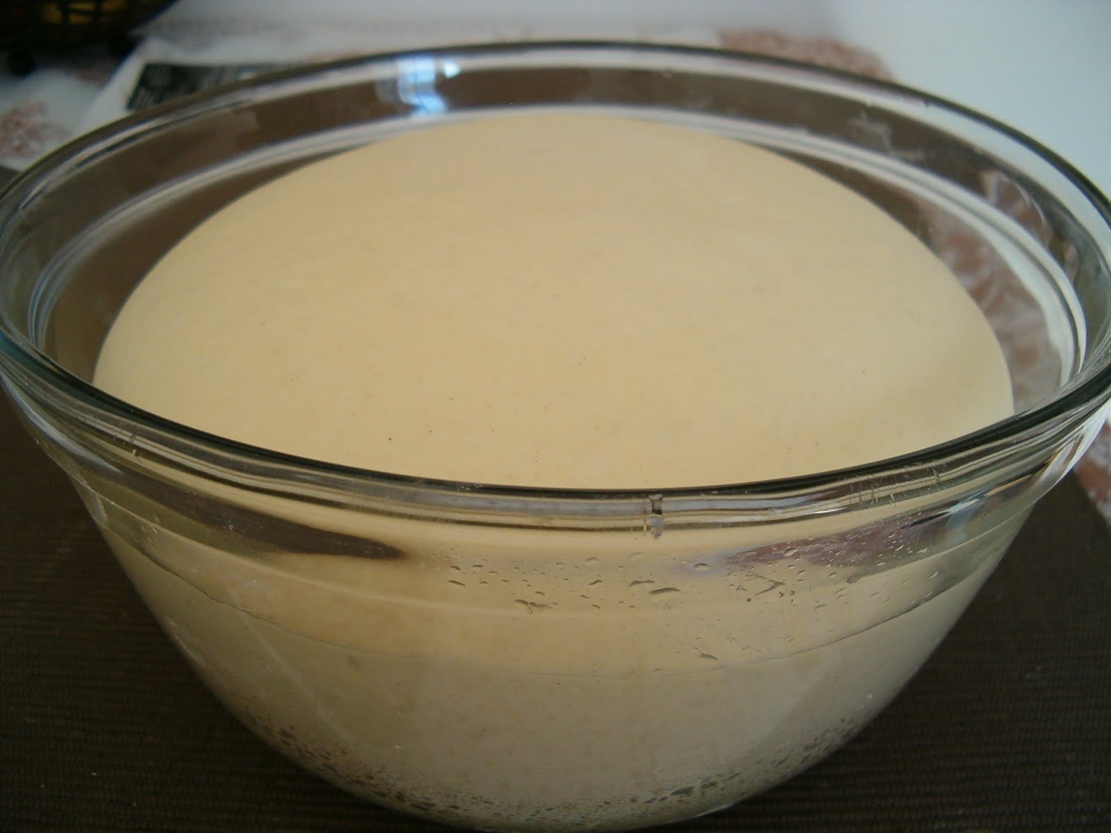 of the Crepes Hungarian cottage cheese pastry