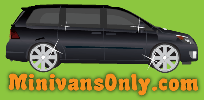 MINIVANSONLY.COM