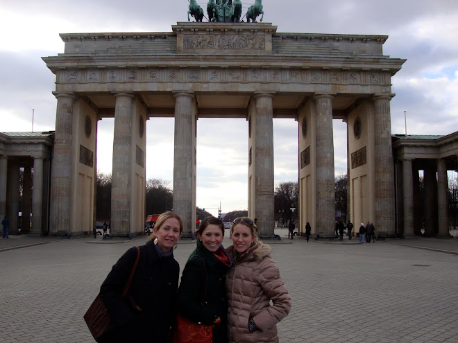 Brandenburg Gate