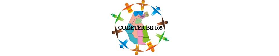 CODETER BR 163