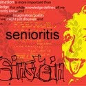 Senioritis Remembers Famous Seniors