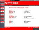 Vocabulario de Ingles