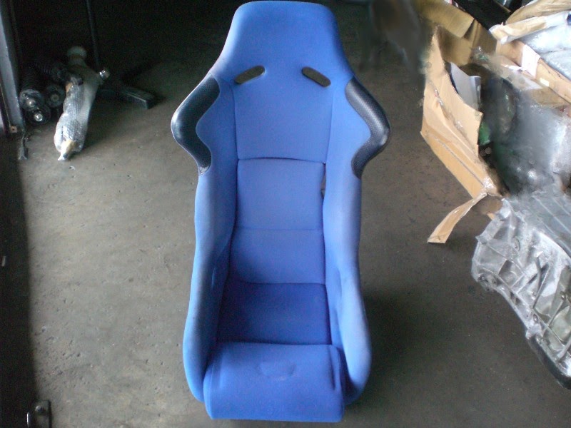 performance part Recaro replica full bucket seat