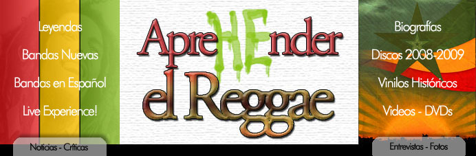 Apre(he)nder el Reggae
