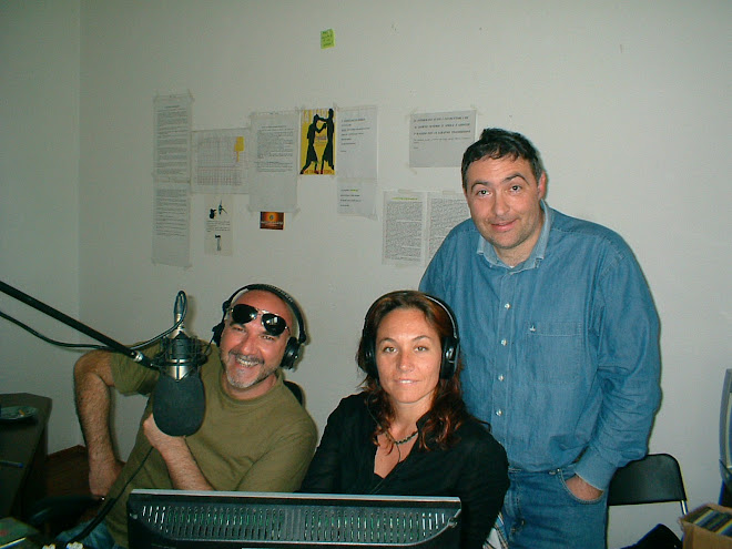 David e Sara e la Banda a Vapore