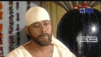 Sai baba serial today telugu Sai baba serial today telugu