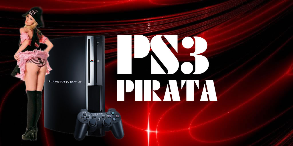 Ps3Hacked