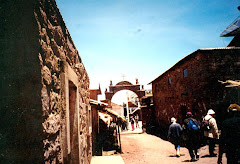 Le Pérou