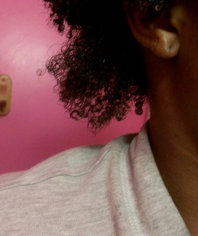 Frostoppa Ms Gg S Natural Hair Journey And Natural Hair Blog My