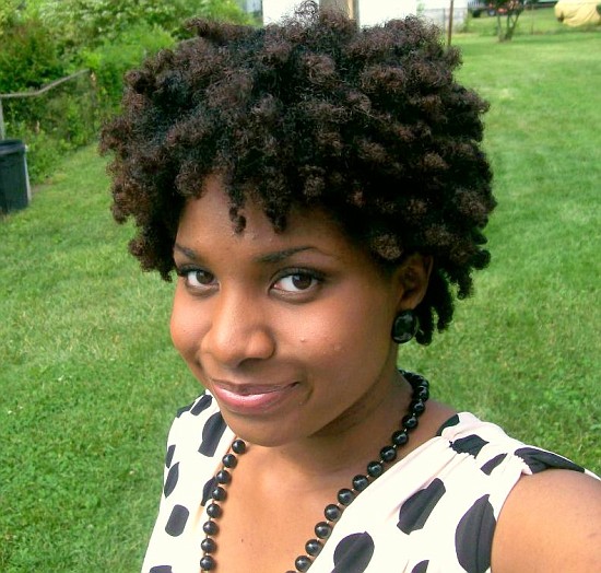 Frostoppa Ms Gg S Natural Hair Journey And Natural Hair Blog Woo