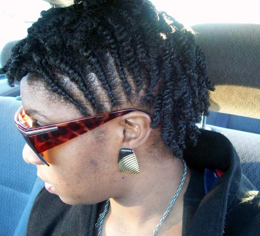 Frostoppa Ms Gg S Natural Hair Journey And Natural Hair