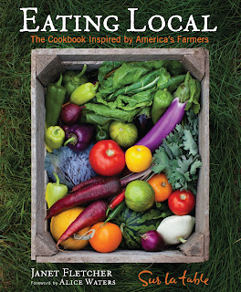 Gifts Cooks Love on Farmgirl Fare  Book Recommendations  Gifts Cooks Love  Eating Local