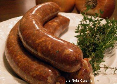 Mattesons Smoked Sausage