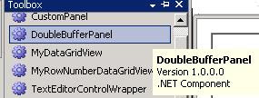 Framebuffer Double Buffering | RM.
