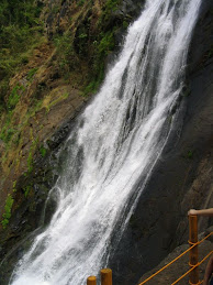 Bijagual Waterfalls