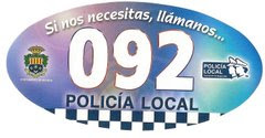 Policía Local