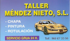 TALLERES MENDEZ NIETO
